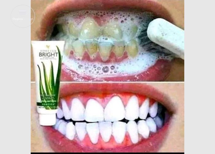 Bright Tooth Gel