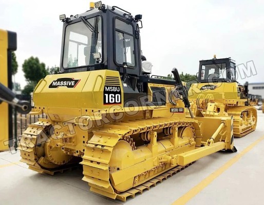 Bulldozer for Sale in Ghana