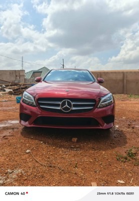 C300 for sale
