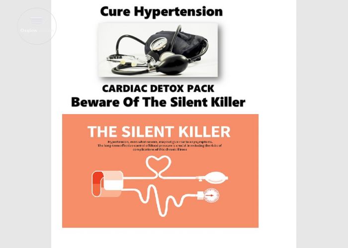 Cardio and BP Levels Solution Pack