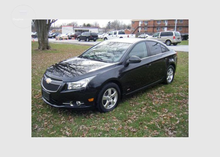 Listing Fallback Image
