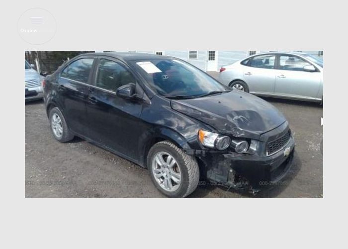 Listing Fallback Image