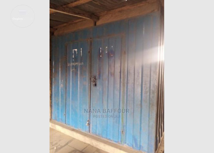 Container for Sale or rent