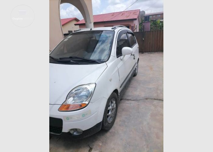 Daewoo Matiz 3 For Sale