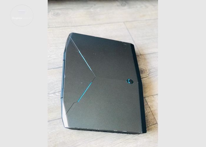 Listing Fallback Image