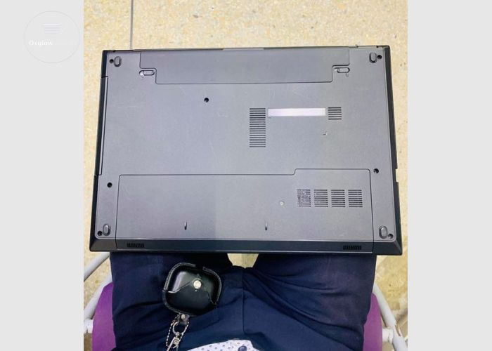 Listing Fallback Image