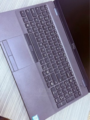 Dell Latitude E5500