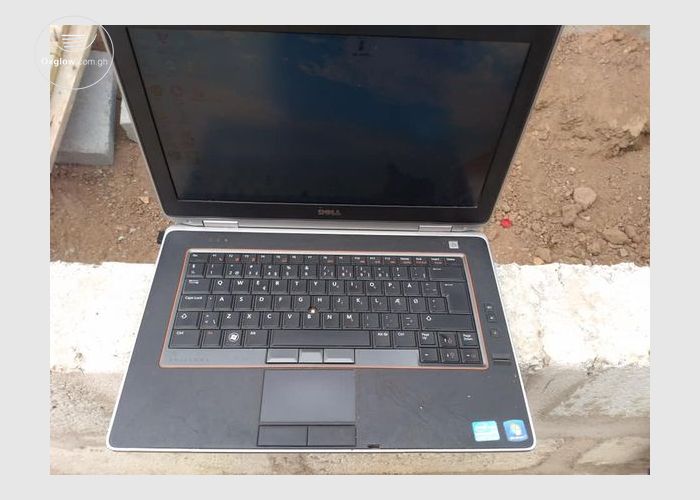 Listing Fallback Image
