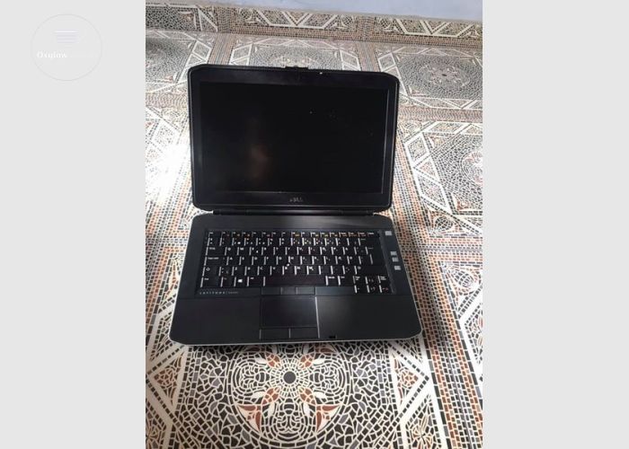 Listing Fallback Image