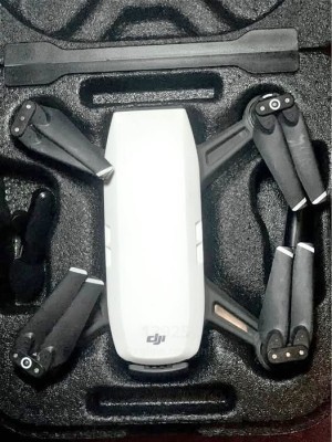 DJI SPARK DRONE