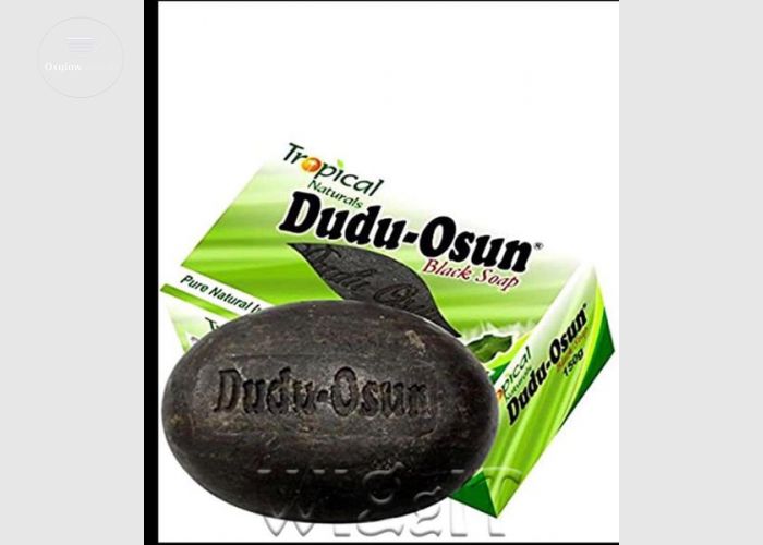 Dudu-Osun Soap