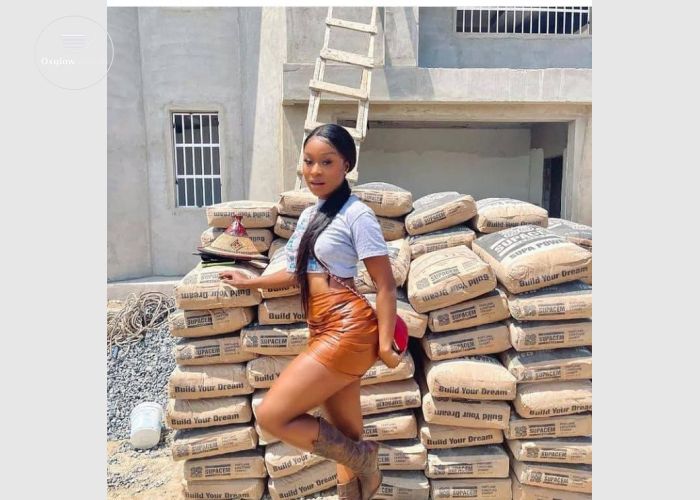 DZATA CEMENT