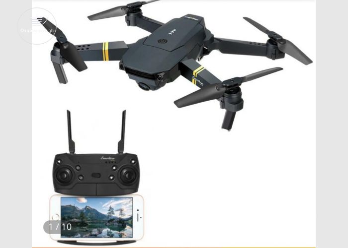 Listing Fallback Image
