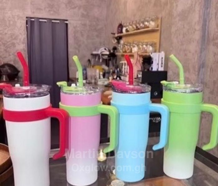 ElixSip Thermal Tumbler 