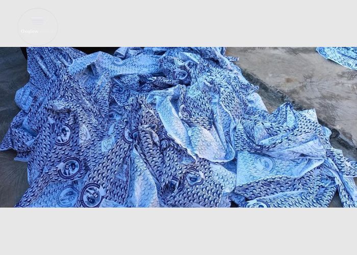 Fabric Printing
