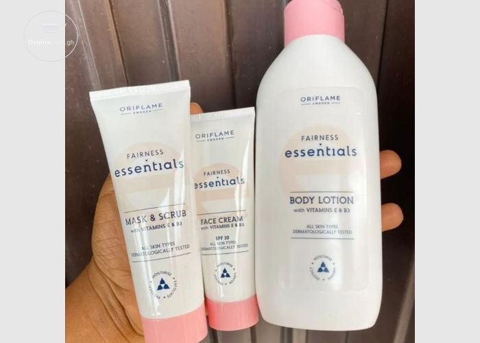 Fairness Essentials set