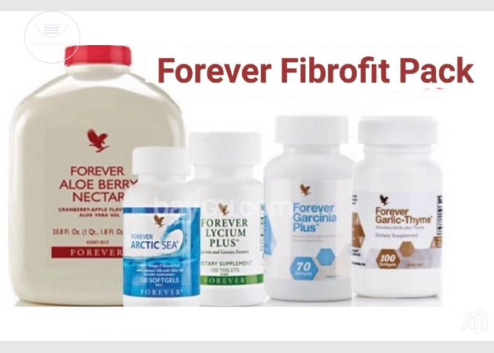 Fibroid Removal Pack