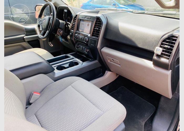 Ford F-150 for sale 