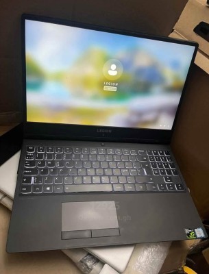GAMING CORE I7 LENOVO LEGION