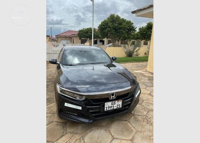 Honda Accord For Sale