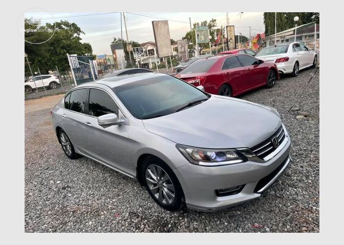 Honda Accord For Sale