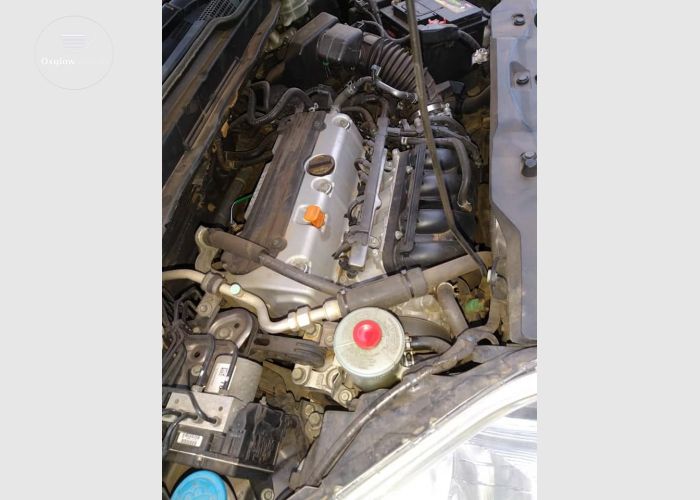 Honda CR-V 2010 Model