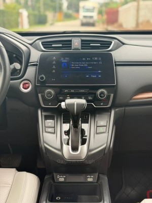 HONDA CRV