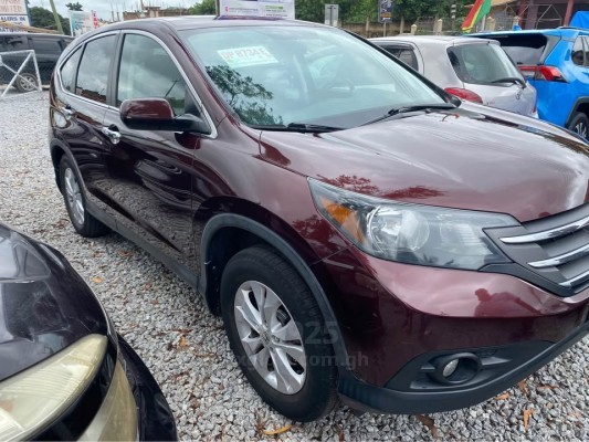 Honda CRV