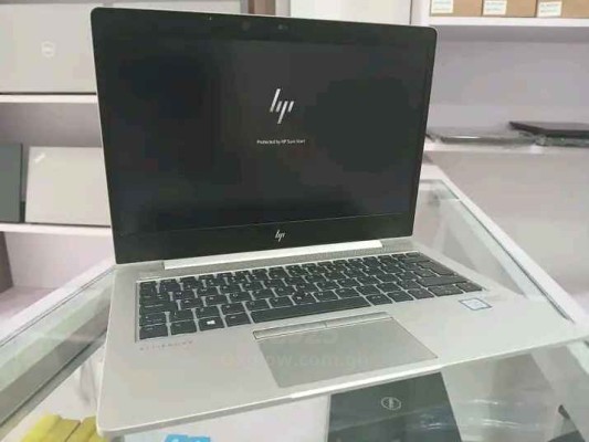 HP