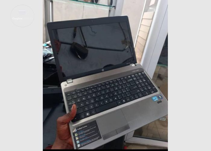 Listing Fallback Image