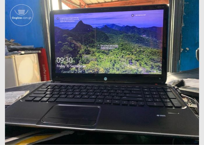 Listing Fallback Image
