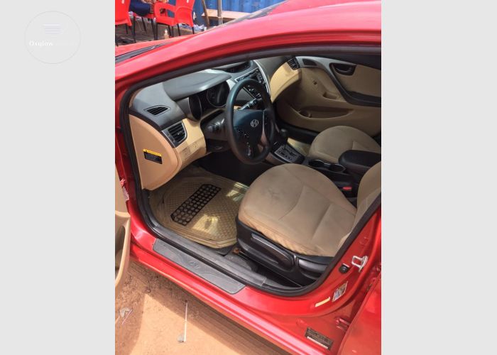 Listing Fallback Image