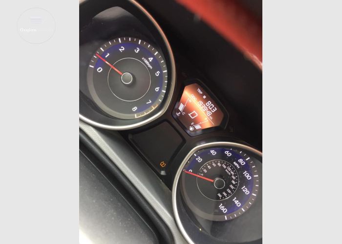 Hyundai Elantra 2013 Model