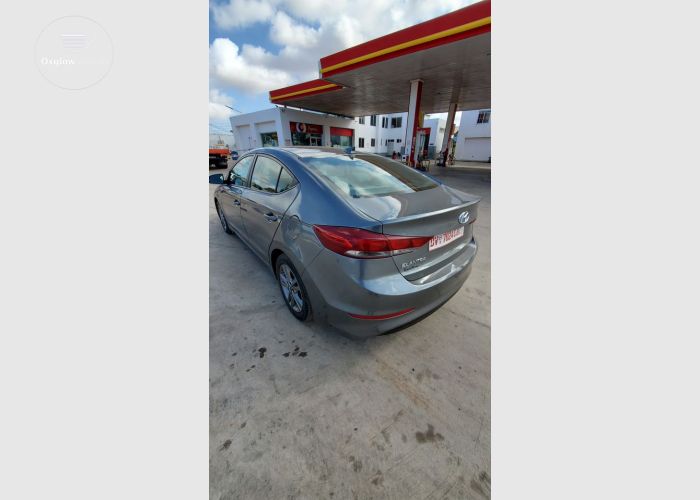 Listing Fallback Image
