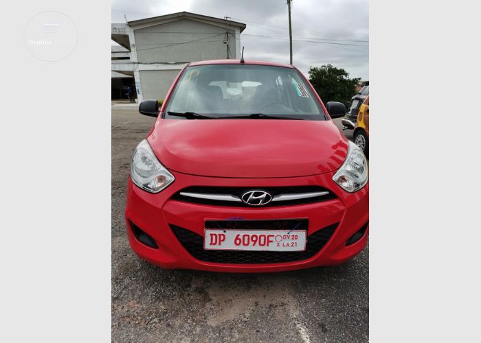 Hyundai i10 For Sale