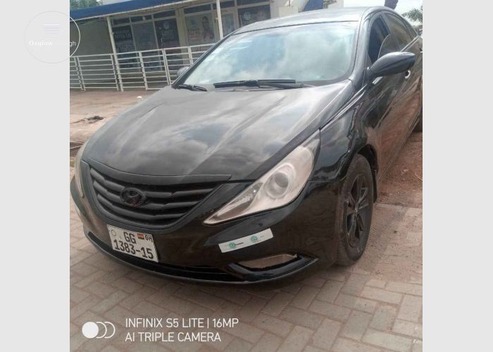 Hyundai Sonata For Sale