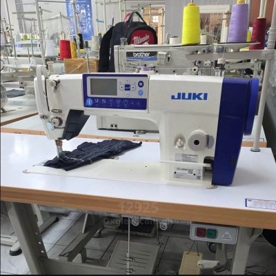 Industrial sewing machin