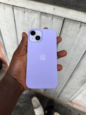 Iphone 14 128gb UK used
