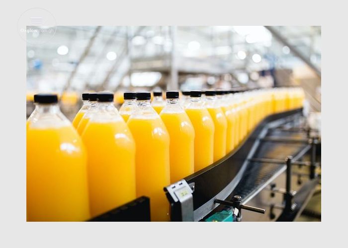 Juice Factory Workers Needed With Accommodation