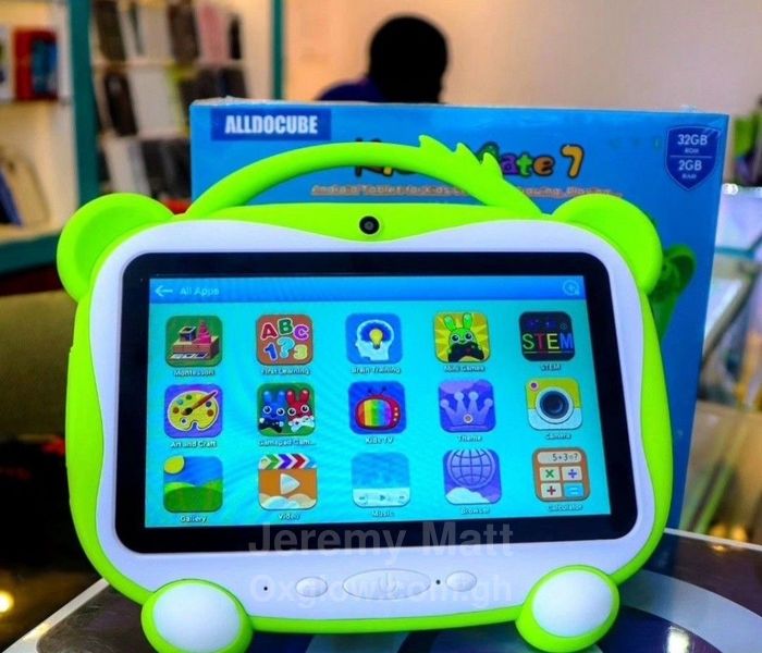 Kids Tablet