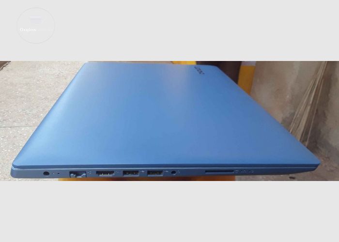 Listing Fallback Image