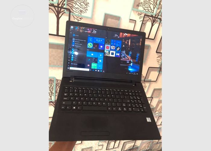 Listing Fallback Image