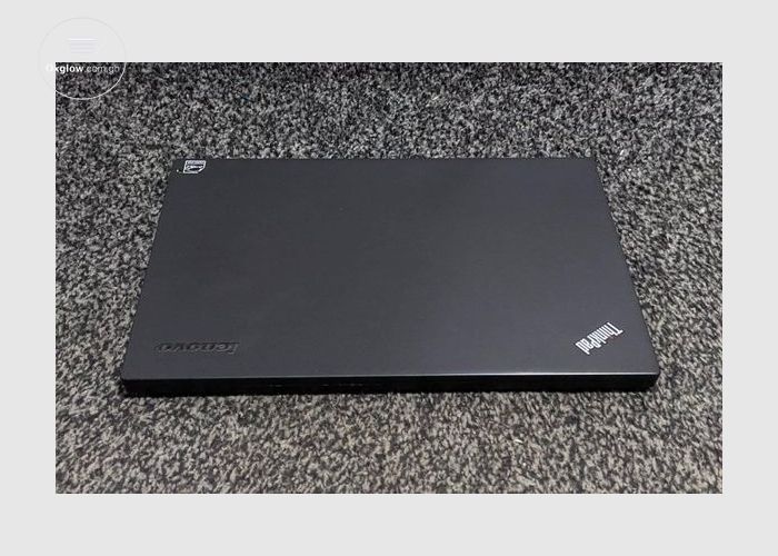 Listing Fallback Image