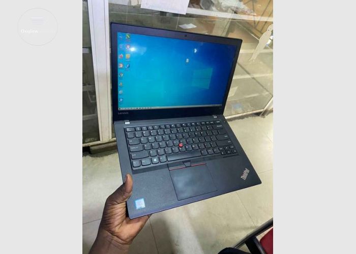 Listing Fallback Image