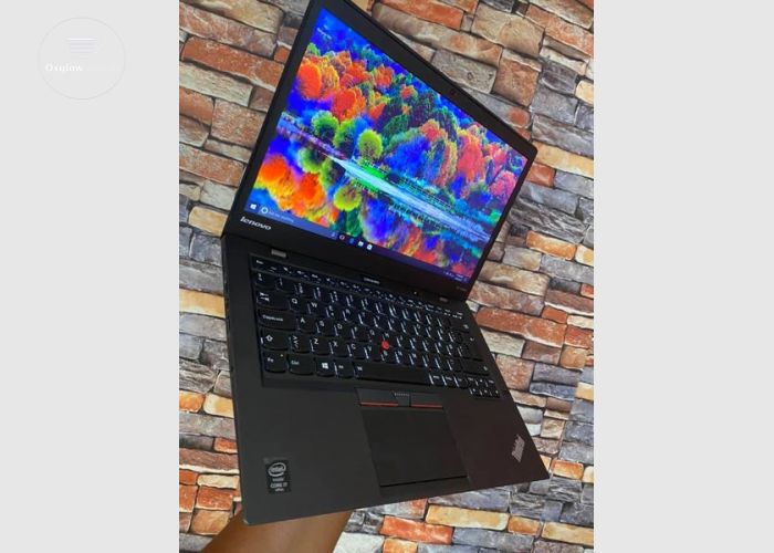 Listing Fallback Image