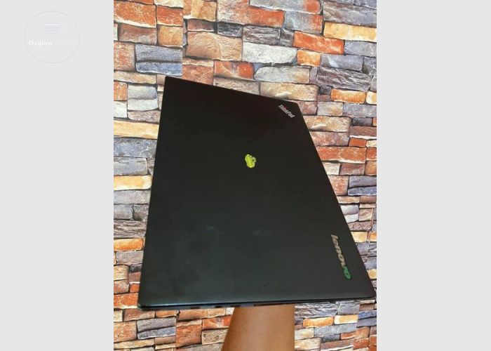 Listing Fallback Image