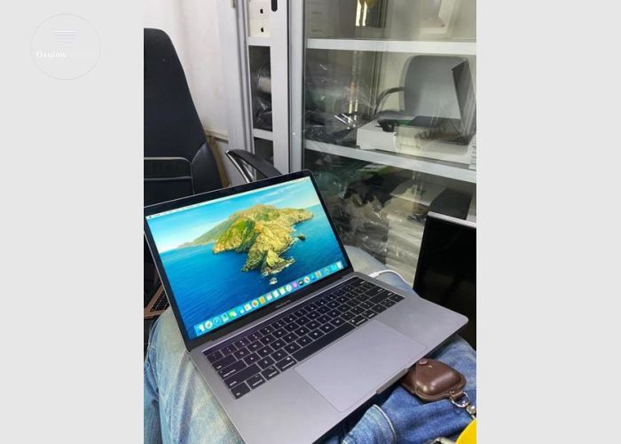 Listing Fallback Image