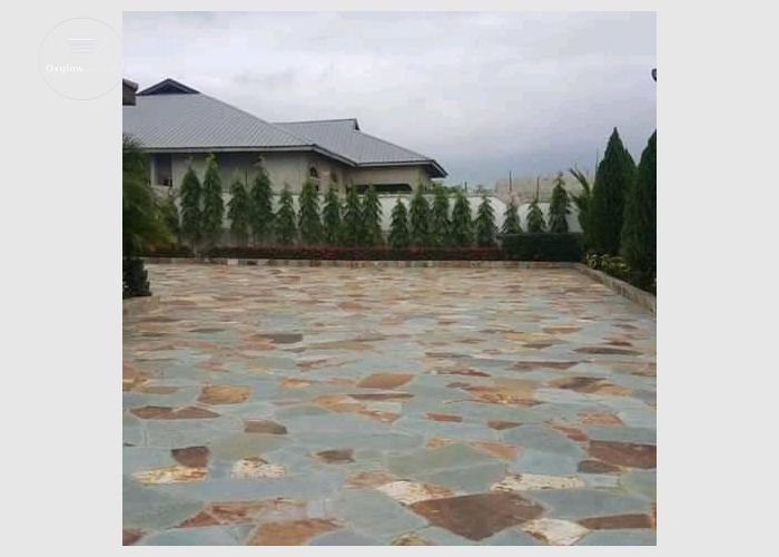 Marble stone