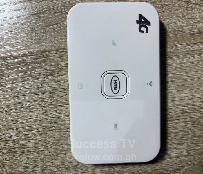 Mtn BROADBAND 4G MIFI
