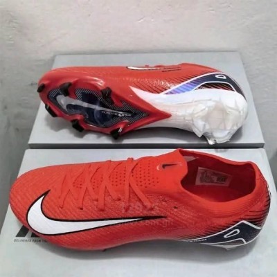 New Football Boots